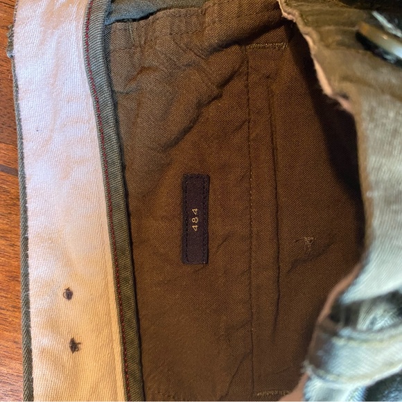 J. Crew Slim Pants - Picture 6 of 8